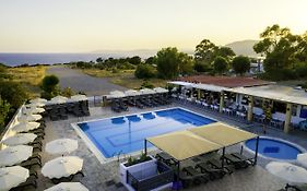 Amphitriti Hotel
